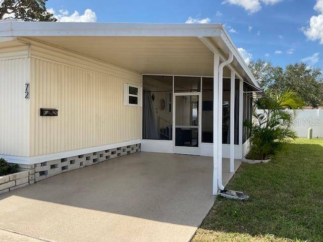 Largo, FL 33770,72 PINDO PALM ST W