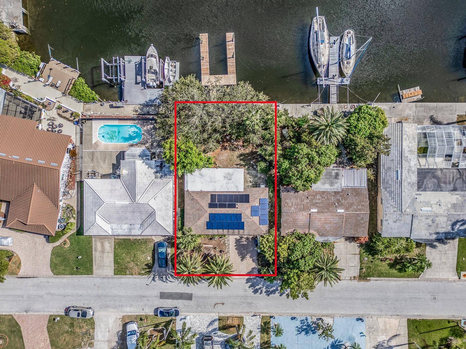 New Port Richey, FL 34652,5002 ANCHOR WAY