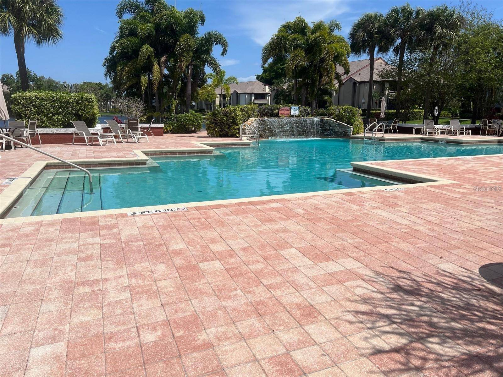 Saint Petersburg, FL 33702,10263 GANDY BLVD N #312