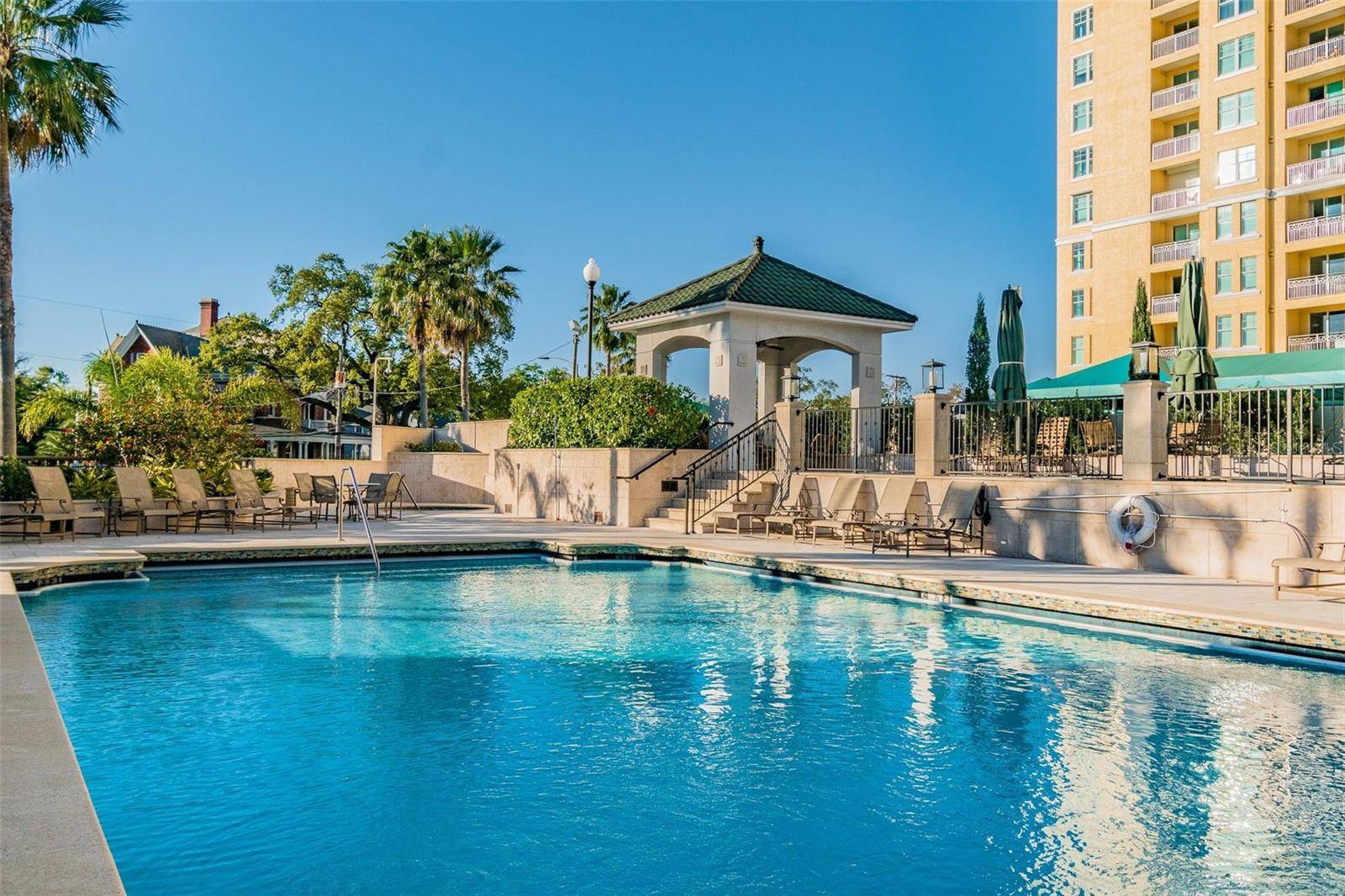 Tampa, FL 33606,345 BAYSHORE BLVD #808