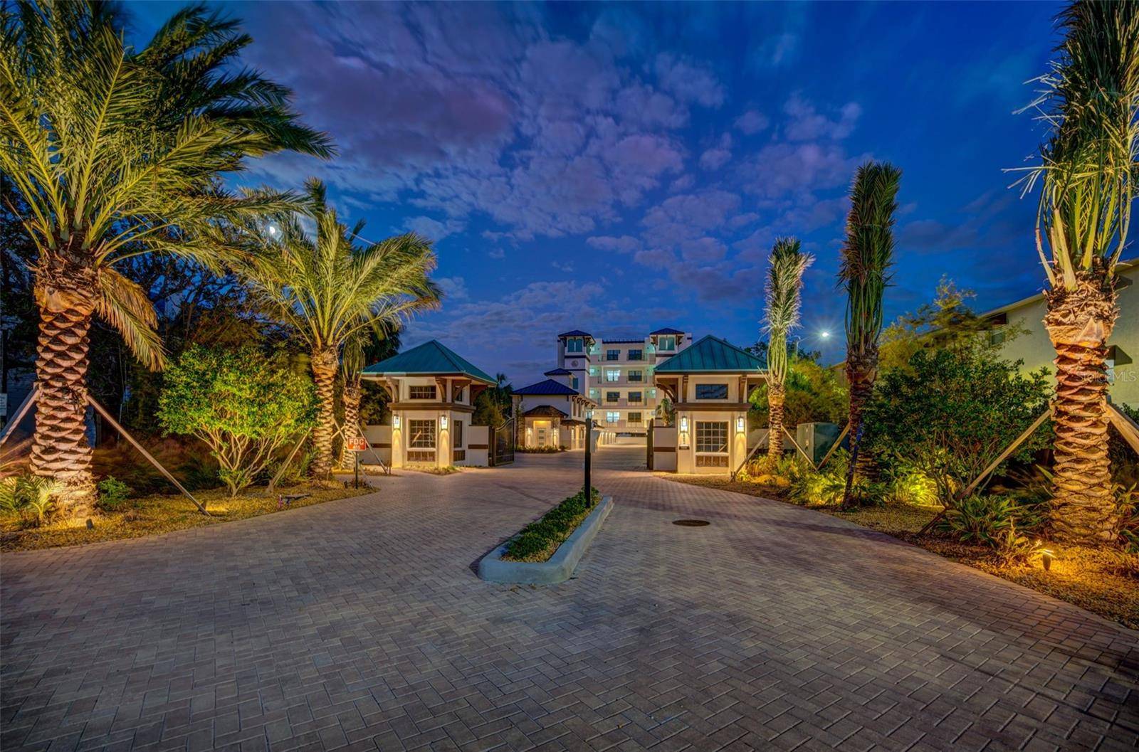 Tierra Verde, FL 33715,455 PINELLAS BAYWAY S #2A