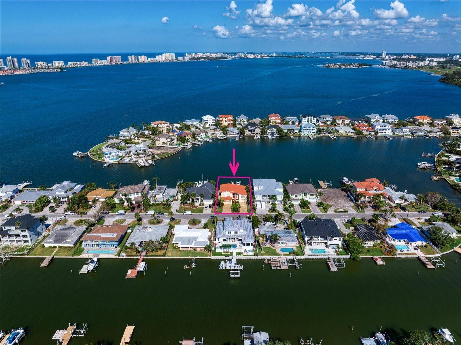 Belleair, FL 33756,18 WINSTON DR