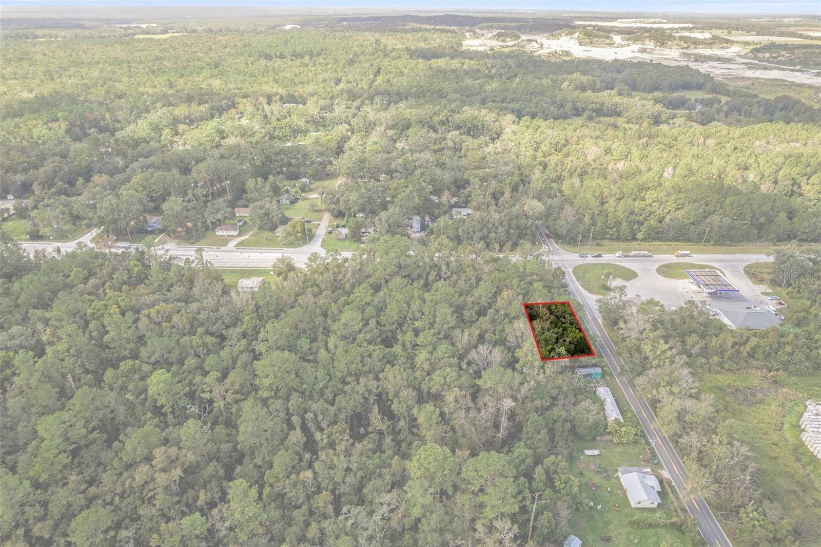 Brooksville, FL 34601,00 FORT DADE AVE