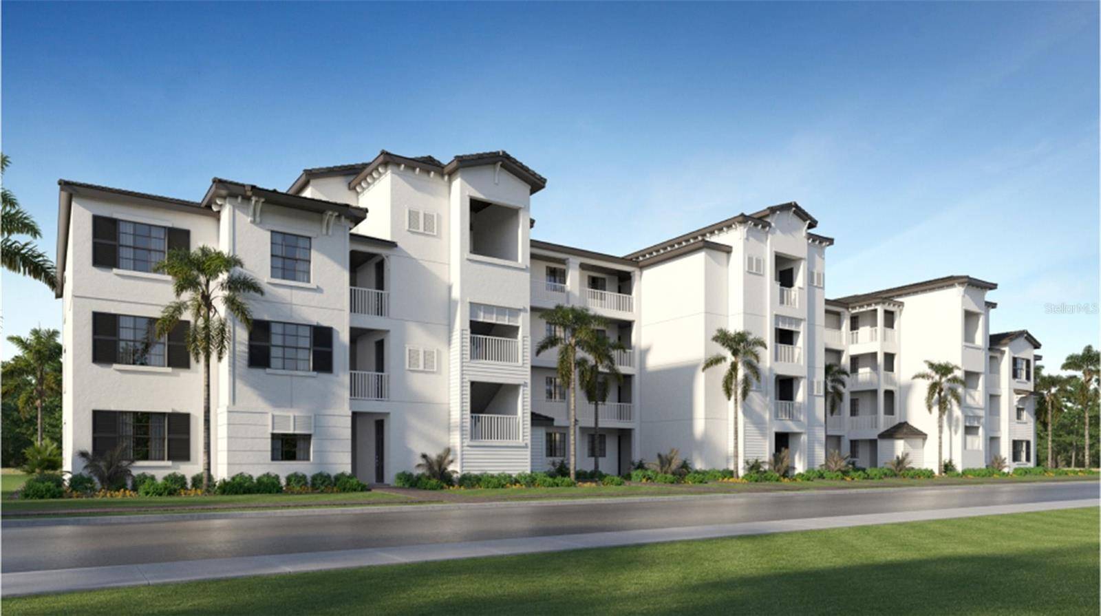 Lakewood Ranch, FL 34202,19140 SCALLOP LOOP #405
