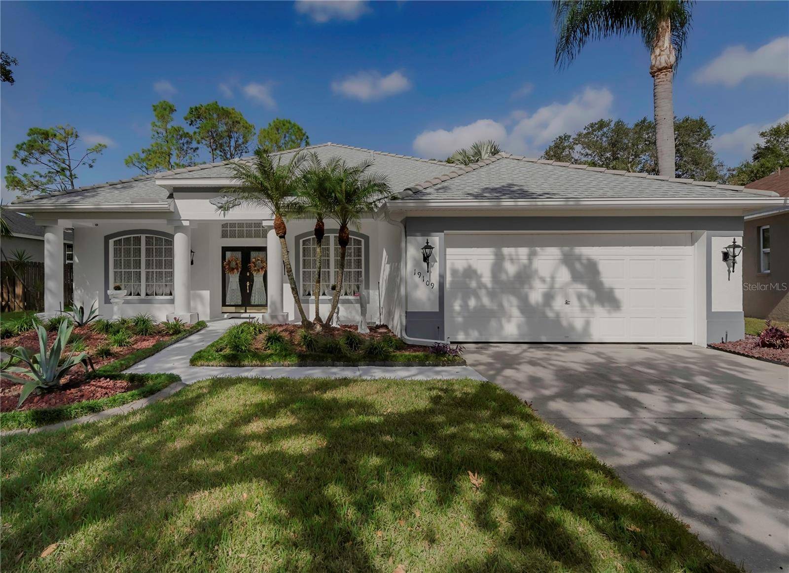 Lutz, FL 33558,19109 CHERRY ROSE CIR