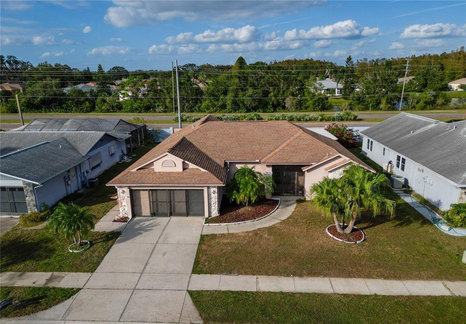 New Port Richey, FL 34653,8127 TARSIER AVE