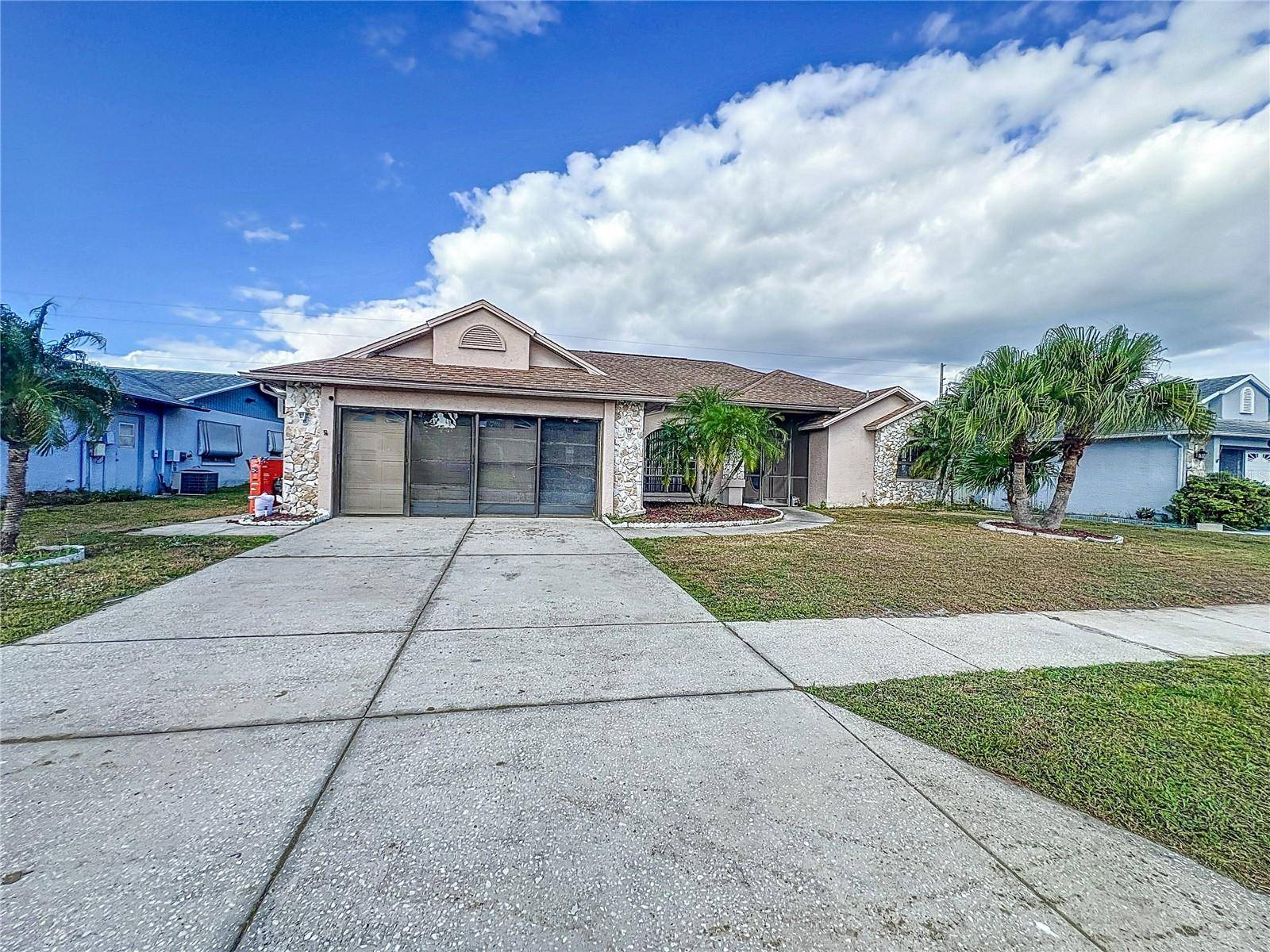 New Port Richey, FL 34653,8127 TARSIER AVE