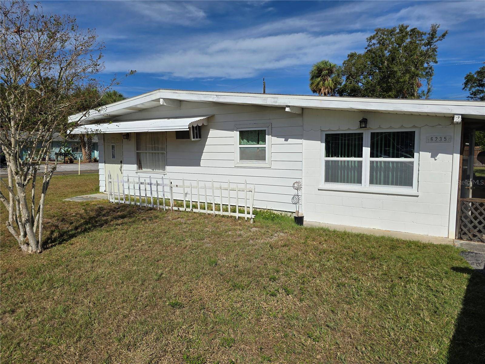 New Port Richey, FL 34653,6235 ILLINOIS AVE