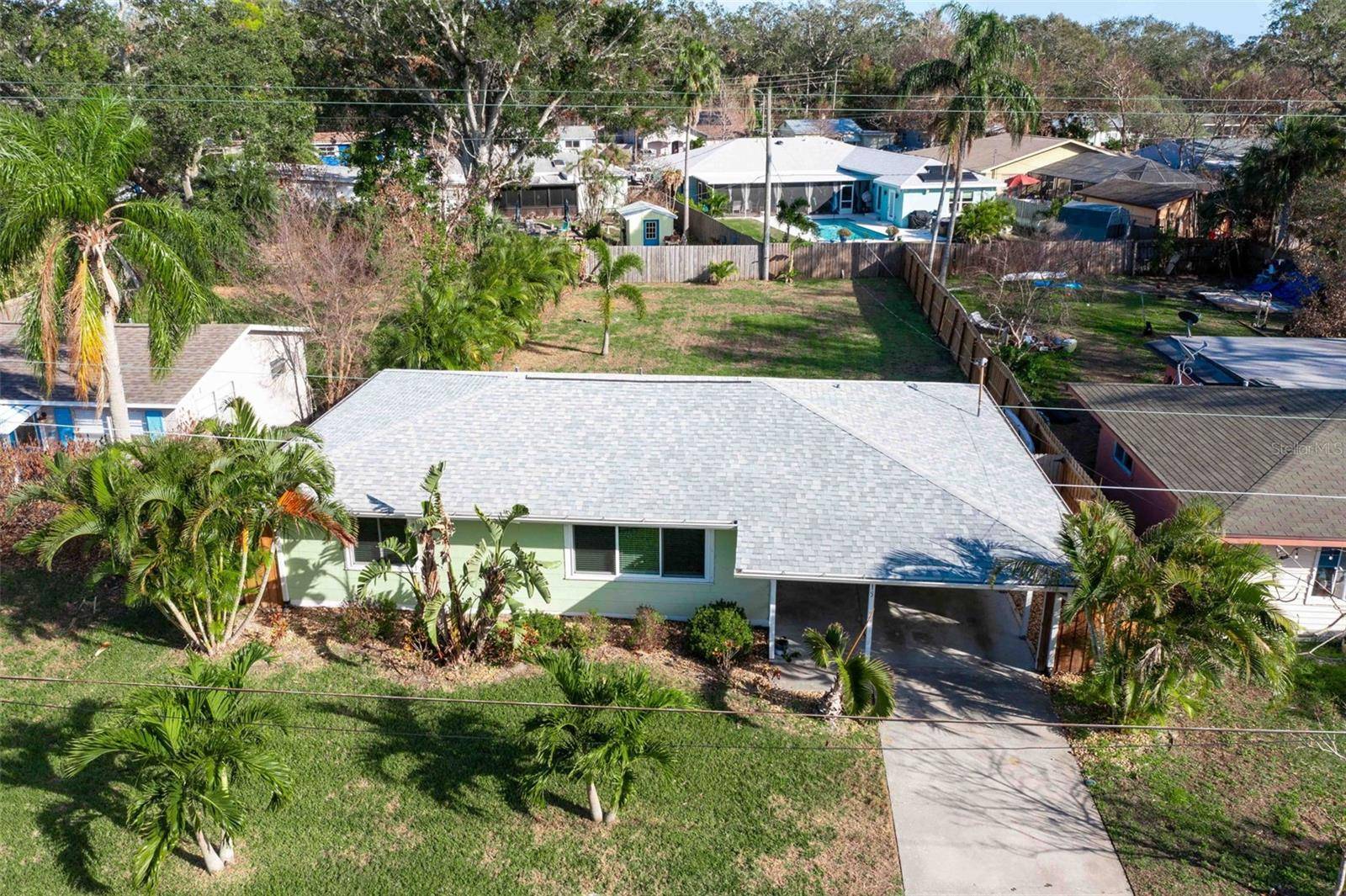 Dunedin, FL 34698,1815 DOUGLAS AVE