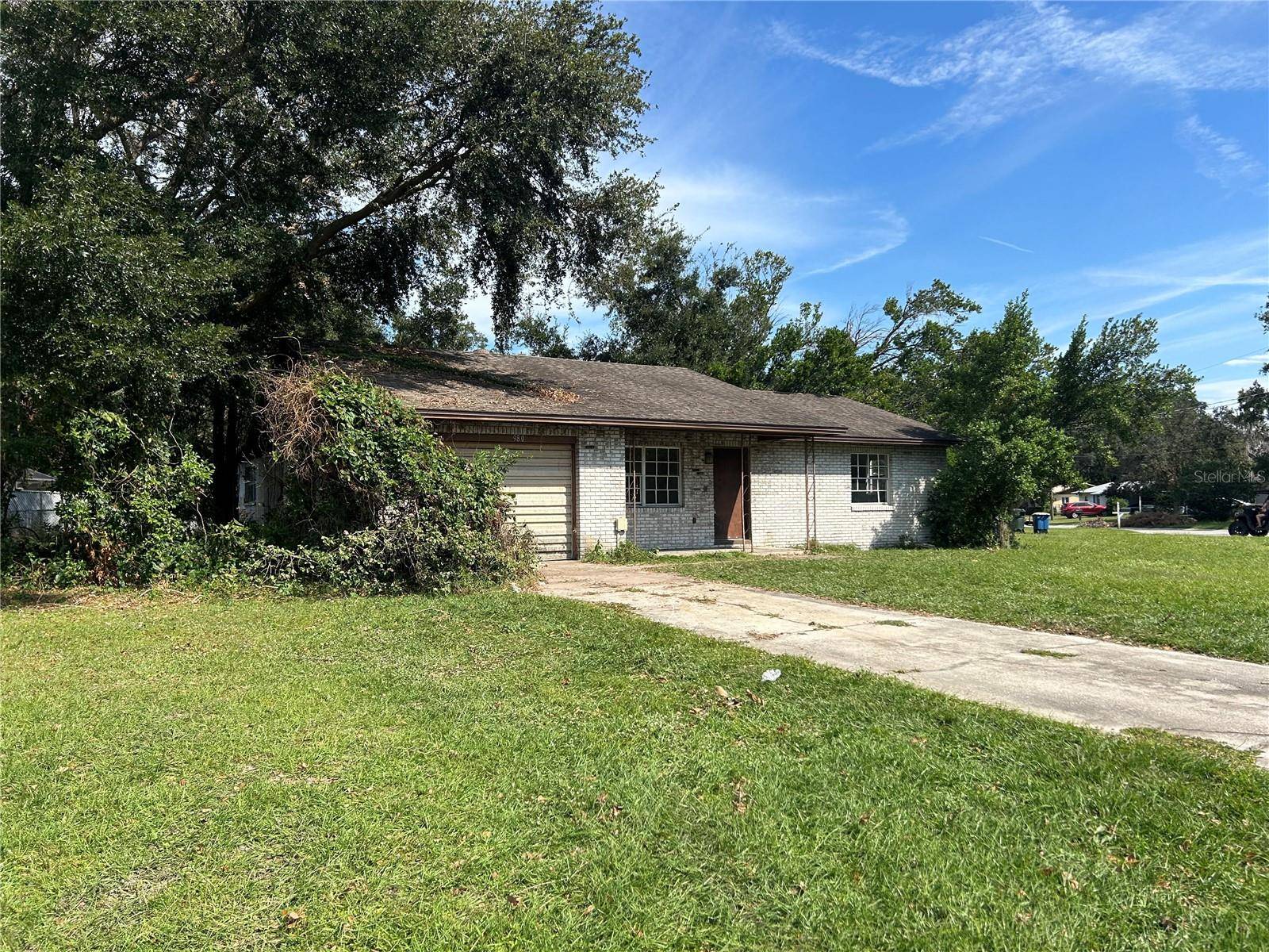 Bartow, FL 33830,980 PINECREST DR