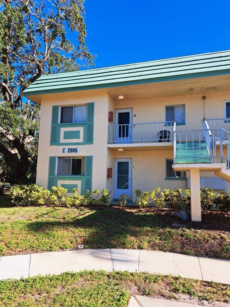 Clearwater, FL 33763,2005 GREENBRIAR BLVD #1