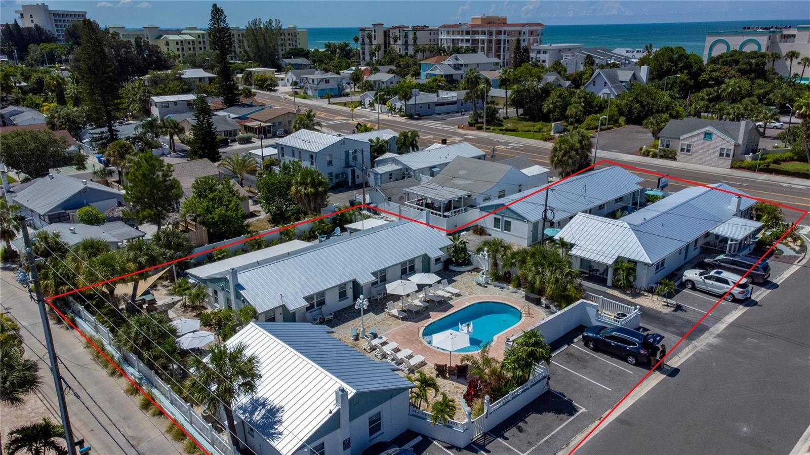 Treasure Island, FL 33706,12321 GULF BLVD