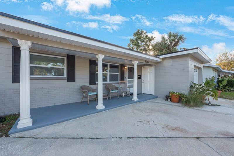 St Petersburg, FL 33709,8254 40TH AVE N