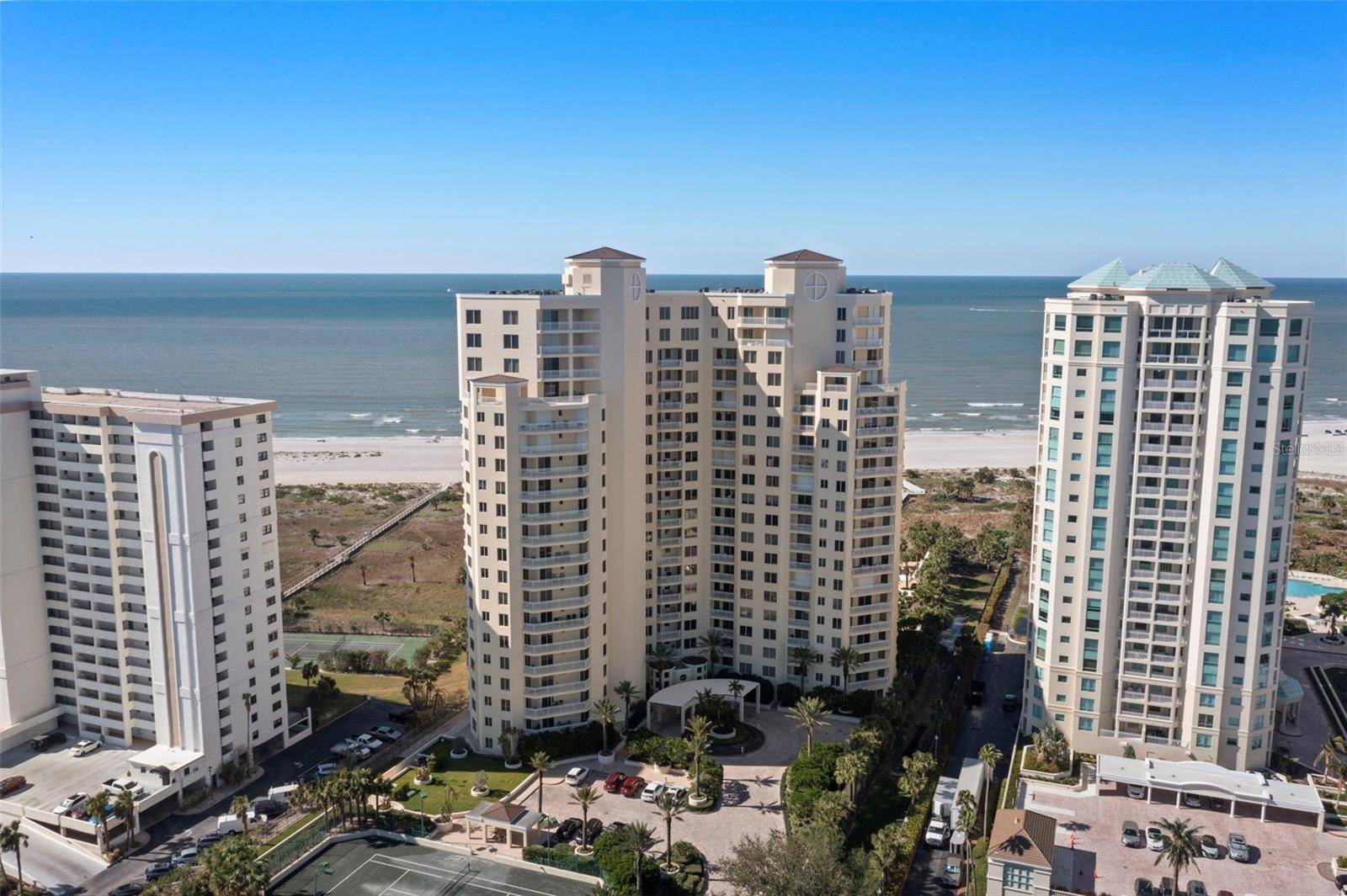 Clearwater Beach, FL 33767,1200 GULF BLVD #503