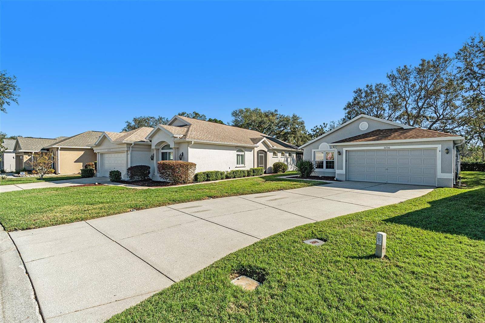 Spring Hill, FL 34610,16700 CARACARA CT