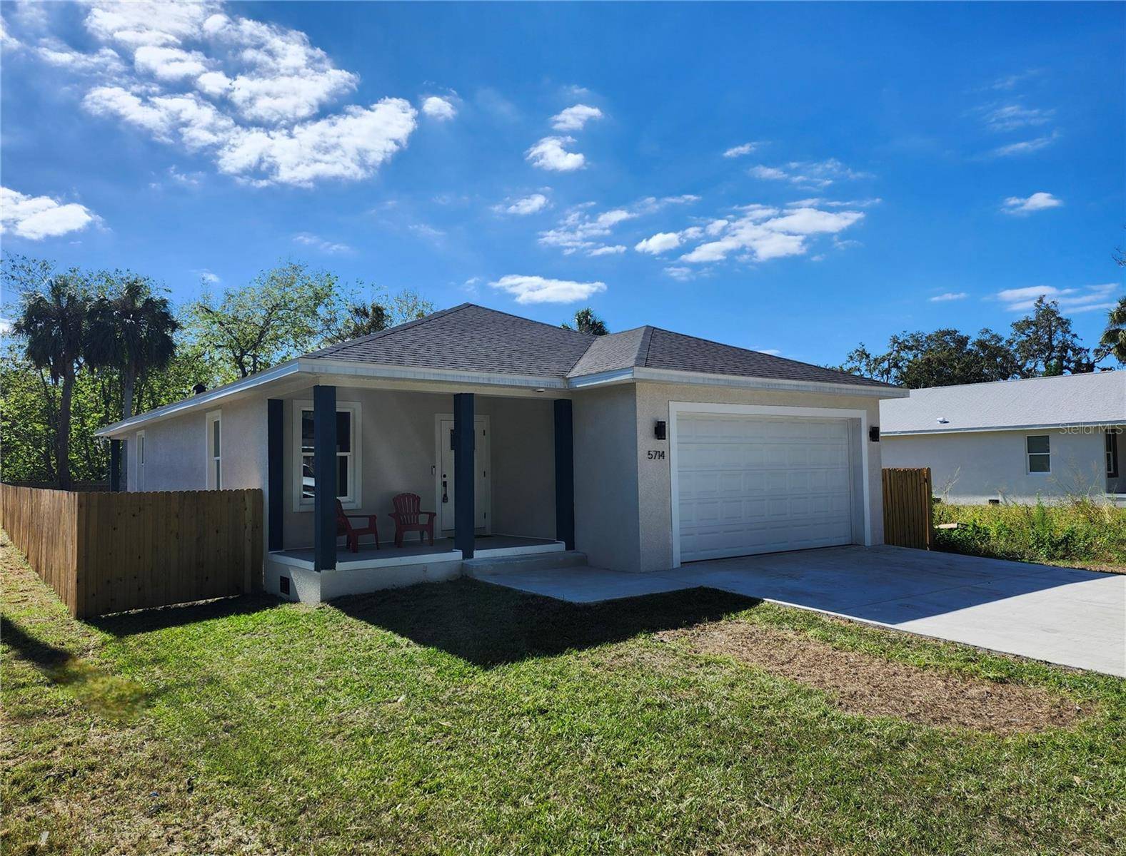 New Port Richey, FL 34652,5714 OLIVE DR