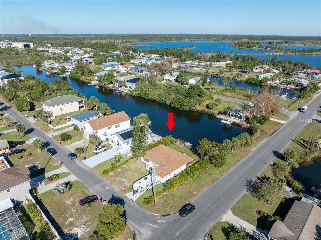 Hernando Beach, FL 34607,3306 HOLLY SPRINGS DR