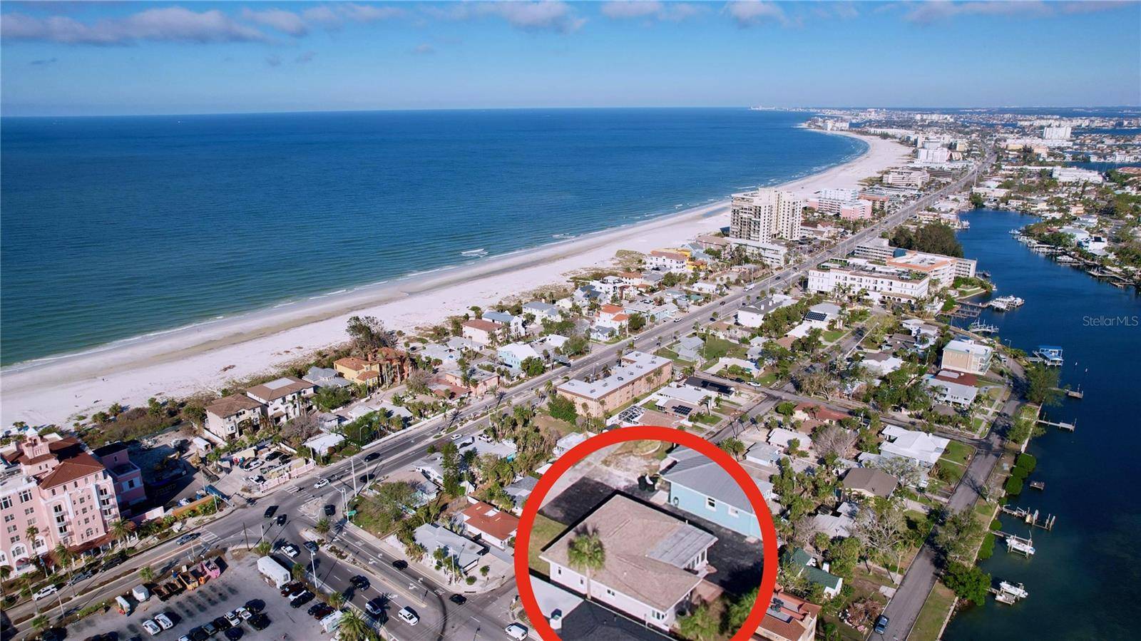 St Pete Beach, FL 33706,3505 CASABLANCA AVE