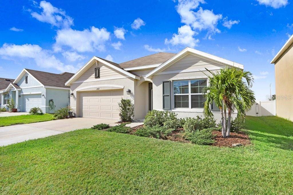 Riverview, FL 33579,13923 SMILING DAISY PL