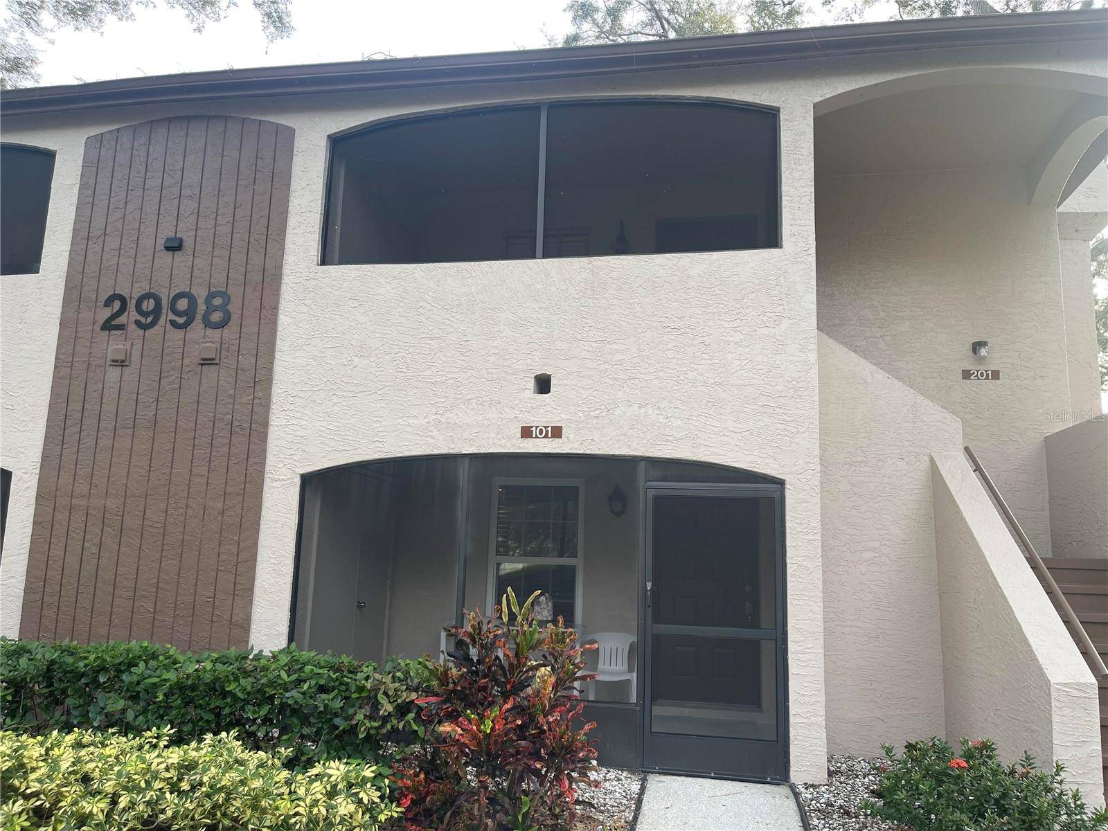 Palm Harbor, FL 34684,2998 BONAVENTURE CIR #101