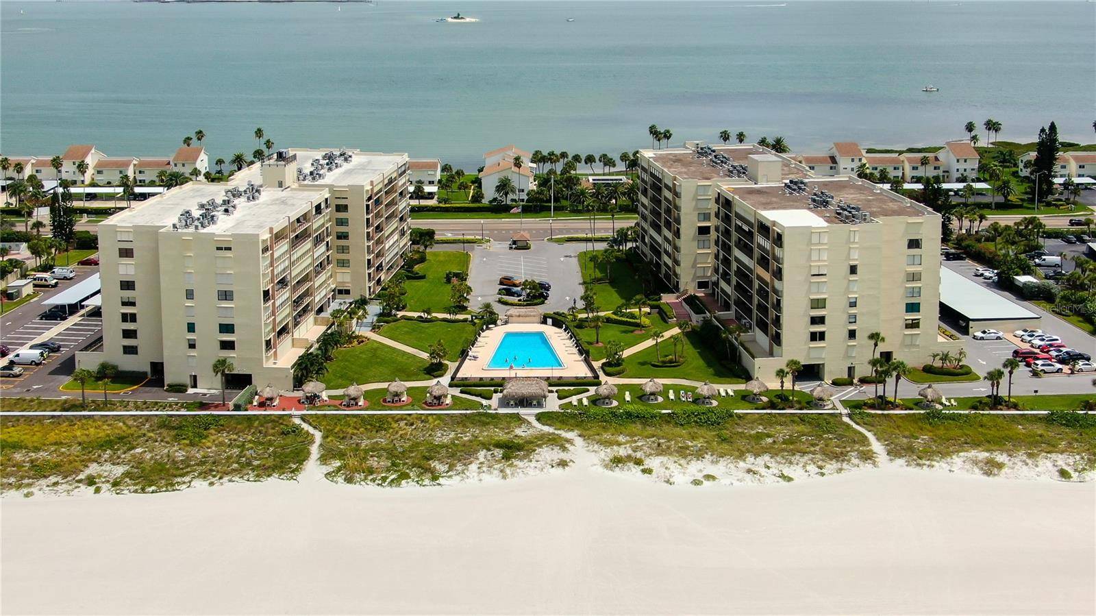 Clearwater Beach, FL 33767,1430 GULF BLVD #204