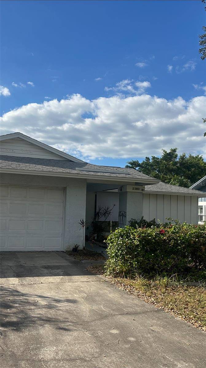 Clearwater, FL 33763,2380 TIMBERCREST CIR W