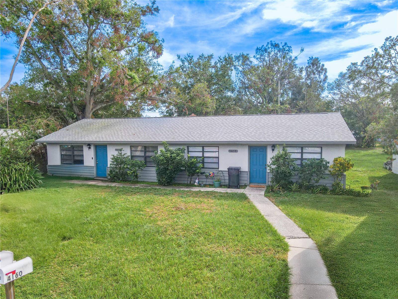 St Petersburg, FL 33714,4160 41ST AVE N