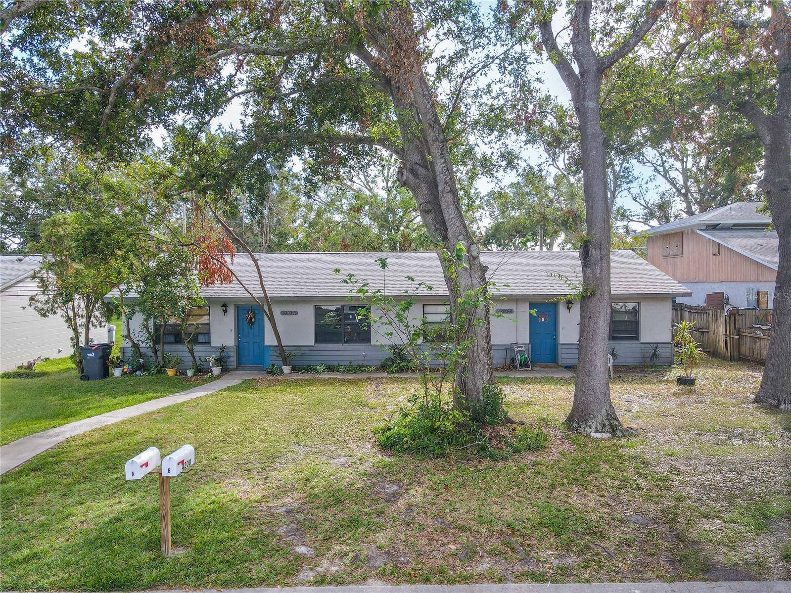 Saint Petersburg, FL 33714,4200 41ST AVE N