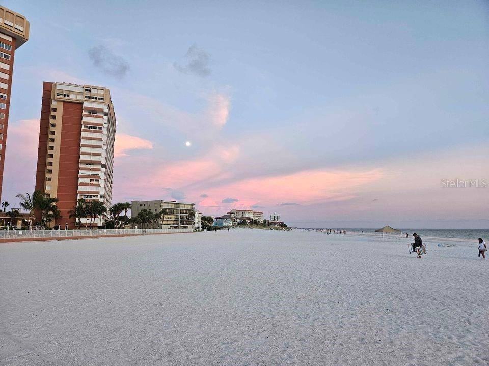 Redington Shores, FL 33708,17920 GULF BLVD #1508