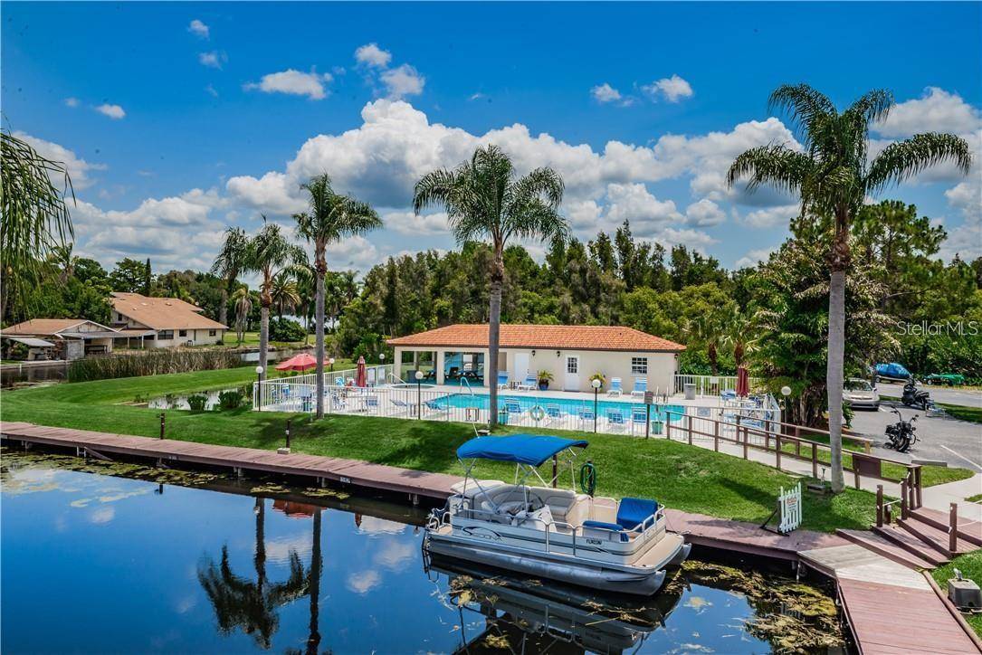 Palm Harbor, FL 34684,2595 CYPRUS DR #4-202