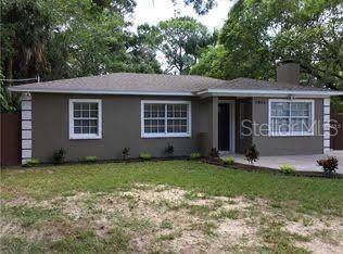 Tampa, FL 33615,5803 MOHR LOOP