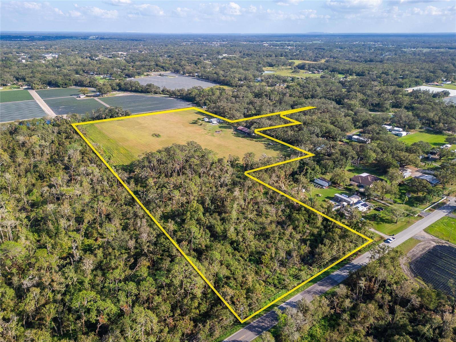 Plant City, FL 33566,5030 SYDNEY RD