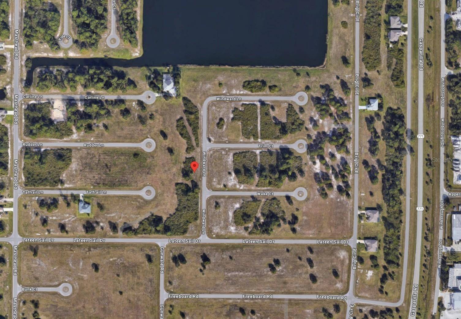 Placida, FL 33946,10 WINDWARD LN