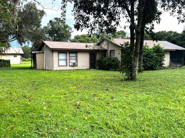 Brooksville, FL 34604,17479 SQUIRREL PRAIRIE RD