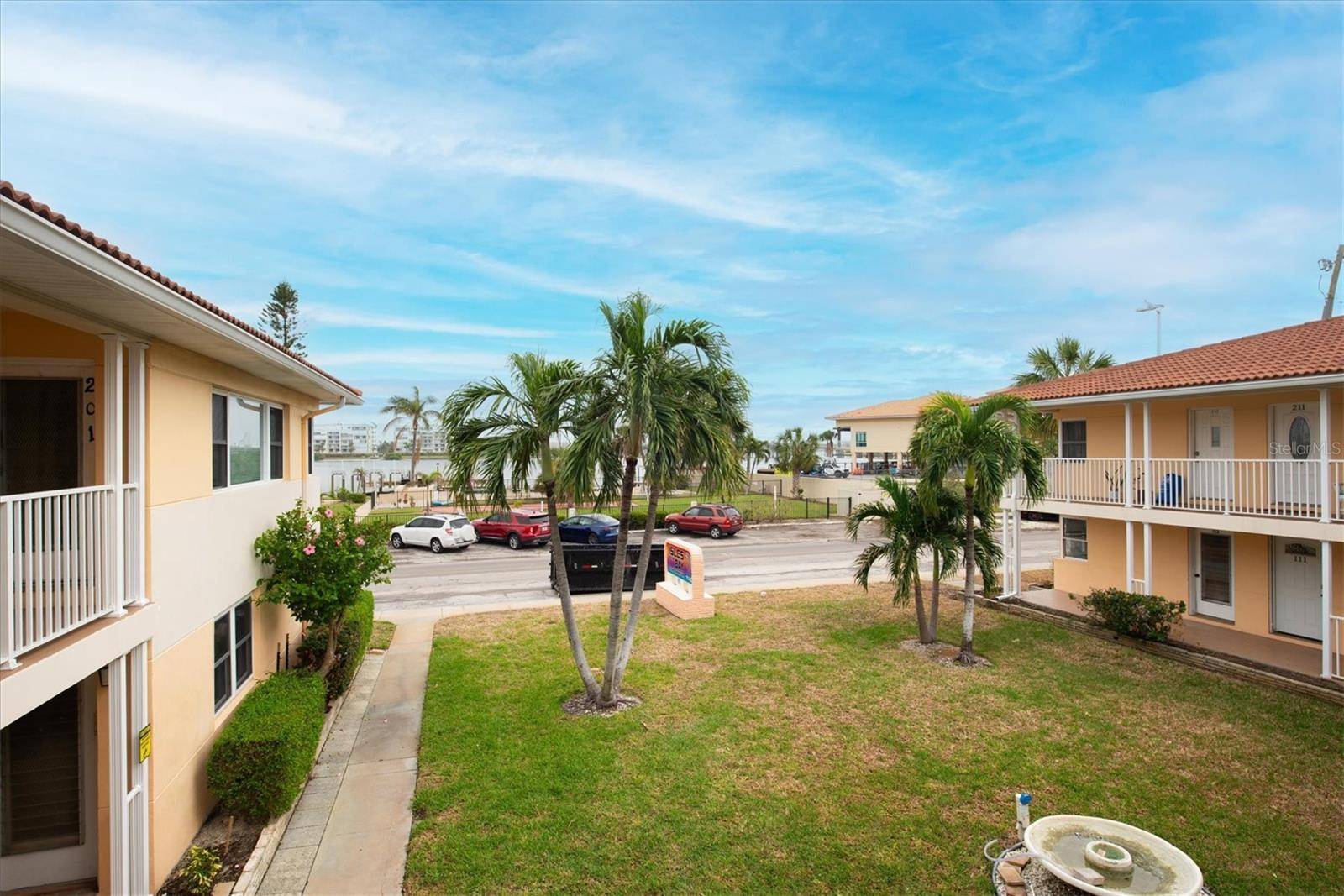 St Pete Beach, FL 33706,7740 BOCA CIEGA DR #205