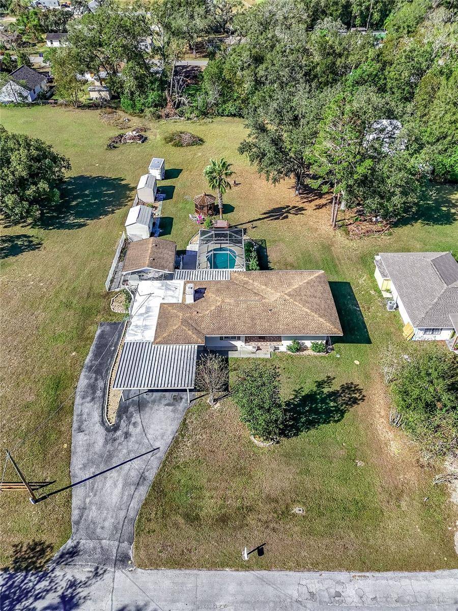Dade City, FL 33525,11945 CARMEN AVE