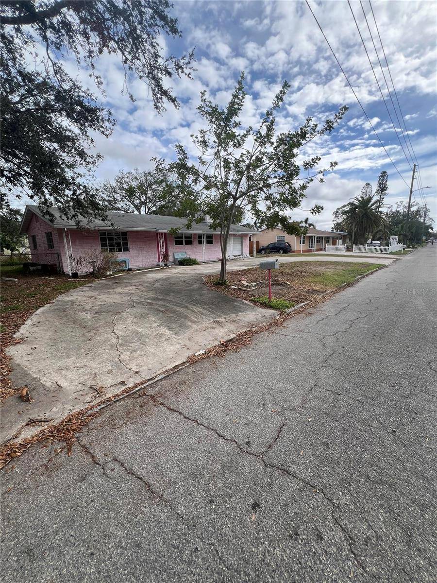 Gulfport, FL 33711,2642 46TH ST S