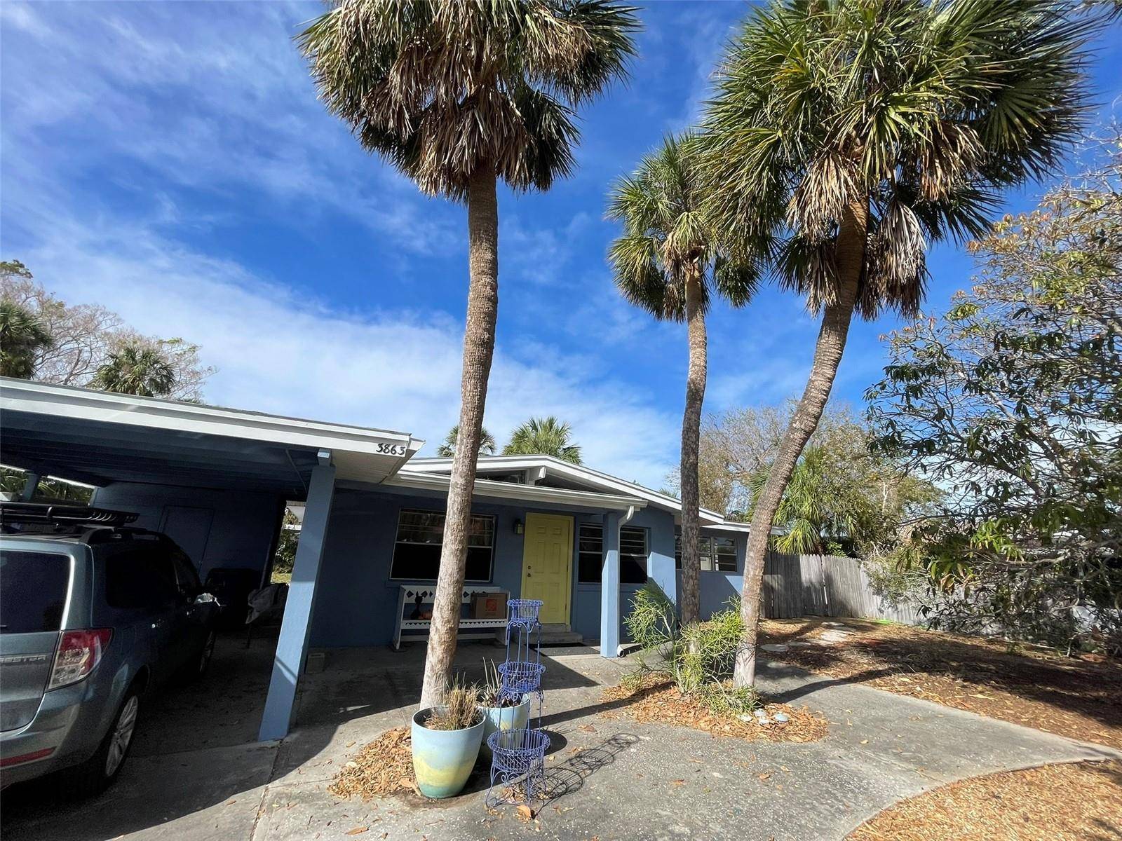 St Pete Beach, FL 33706,3863 BELLE VISTA DR E