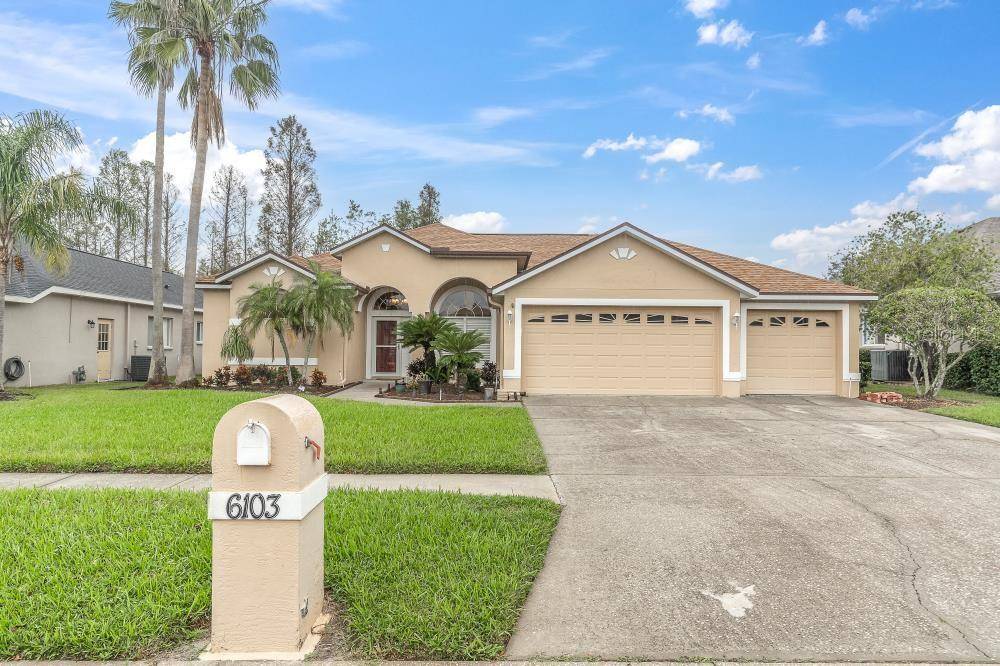 Lutz, FL 33558,6103 SAVOY CIR