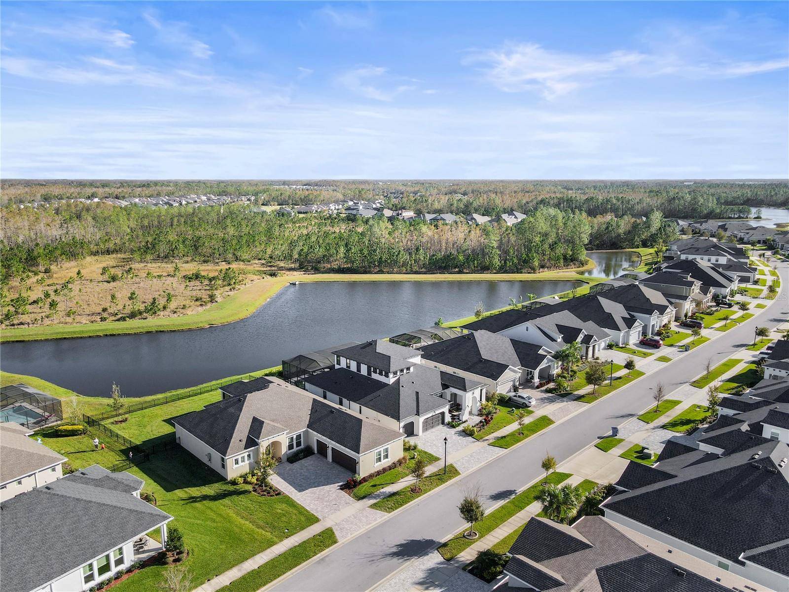 Land O Lakes, FL 34638,3901 TOUR TRCE