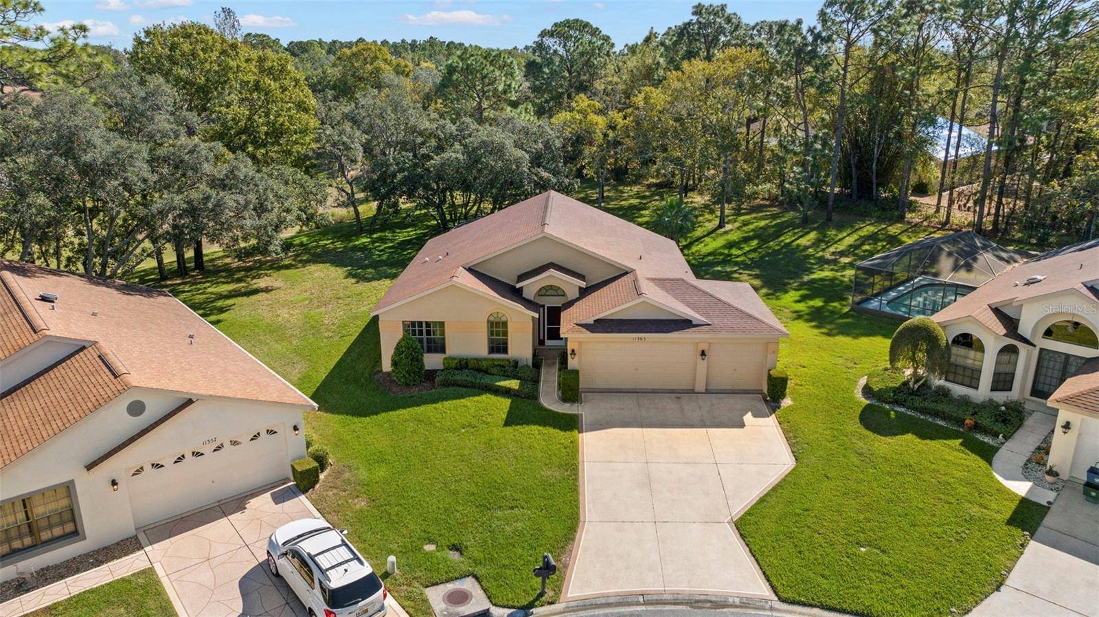 Spring Hill, FL 34609,11363 COPLEY CT