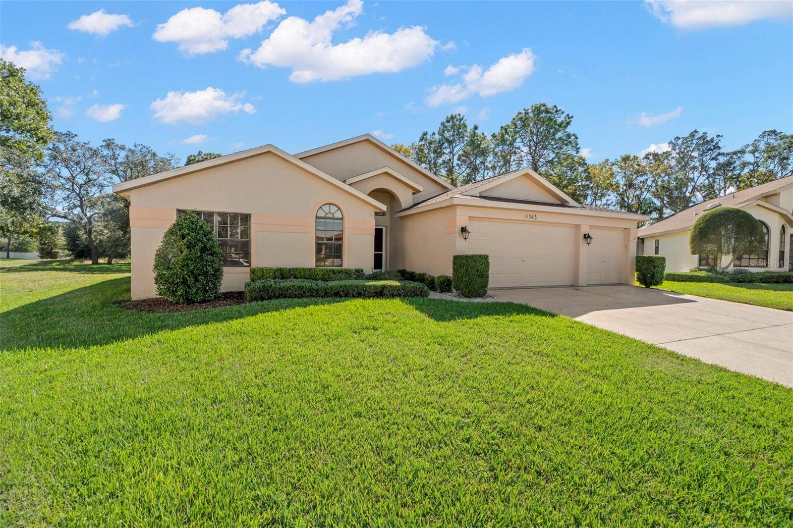 Spring Hill, FL 34609,11363 COPLEY CT