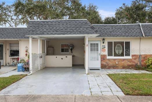 Dunedin, FL 34698,261 PORTREE DR