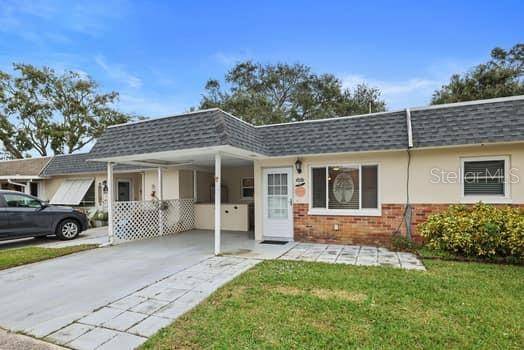 Dunedin, FL 34698,261 PORTREE DR