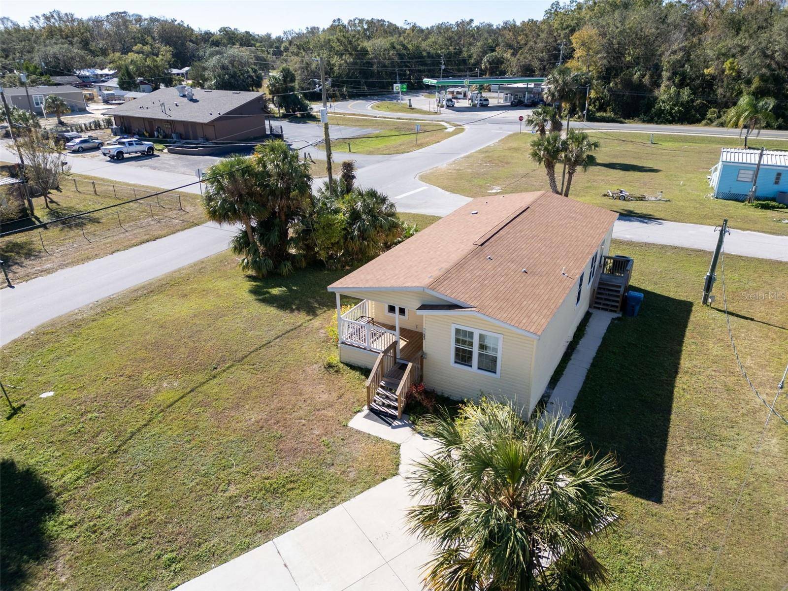 Weeki Wachee, FL 34607,7337 GETTYSBURG DR