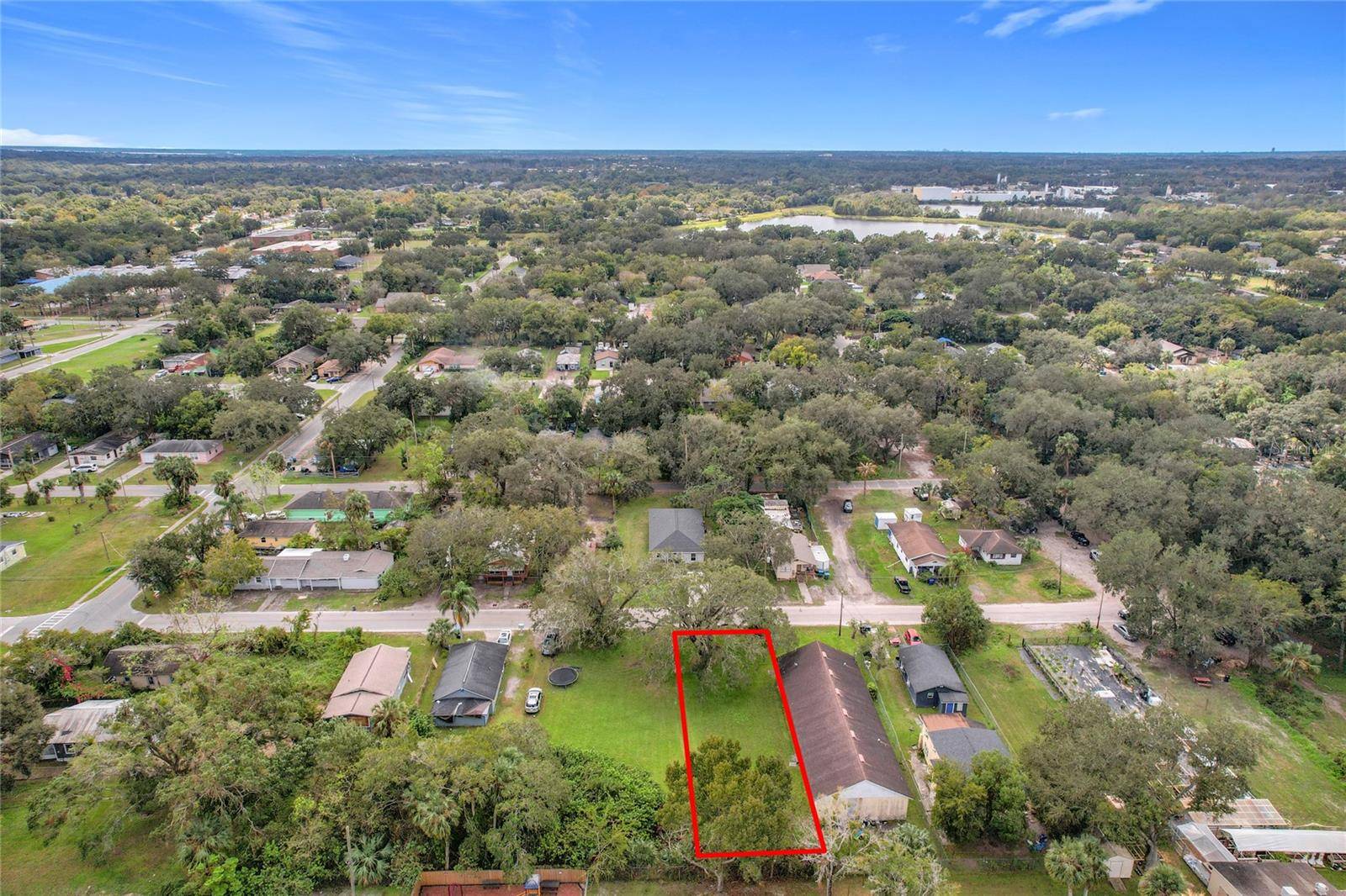 Sanford, FL 32771,W 13TH PL