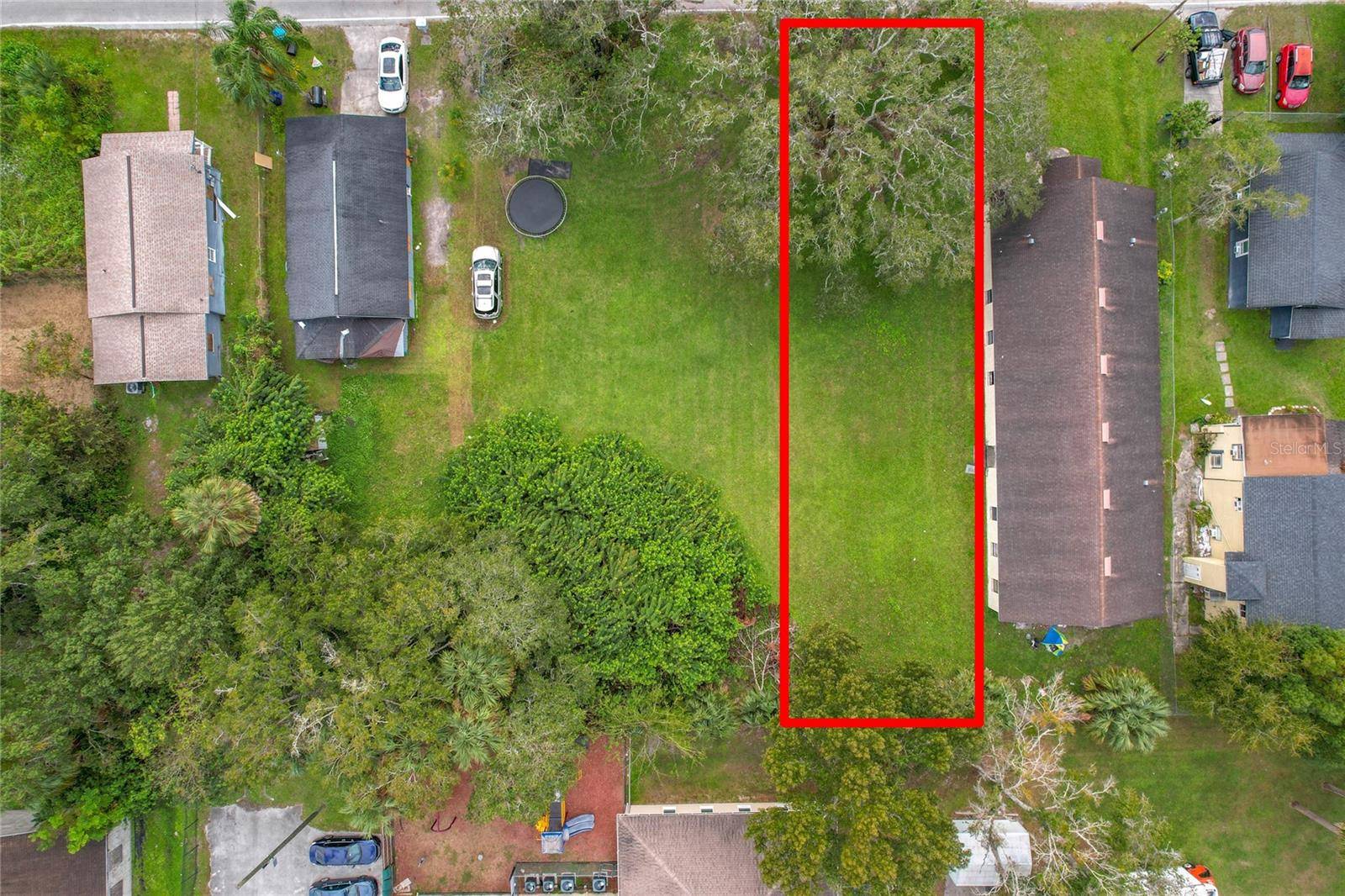 Sanford, FL 32771,W 13TH PL