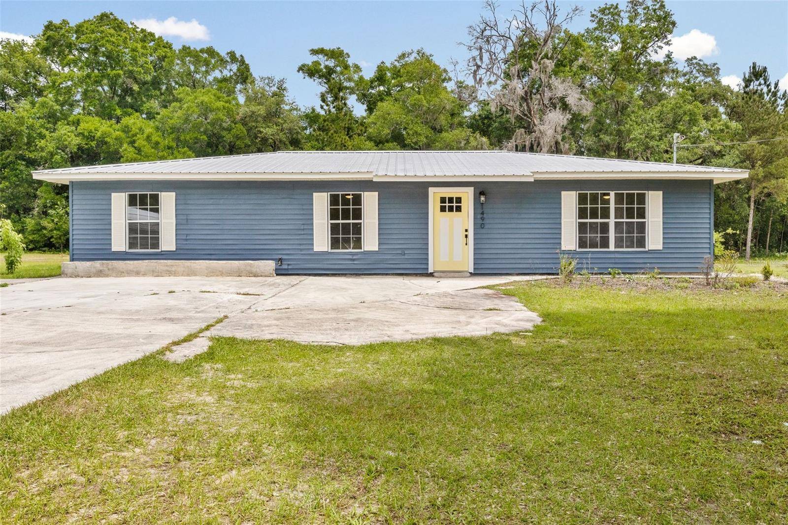 Williston, FL 32696,21490 NE 38TH PL