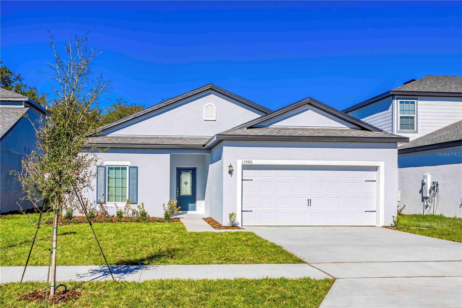 Astatula, FL 34705,13486 LEAPING WATER WAY