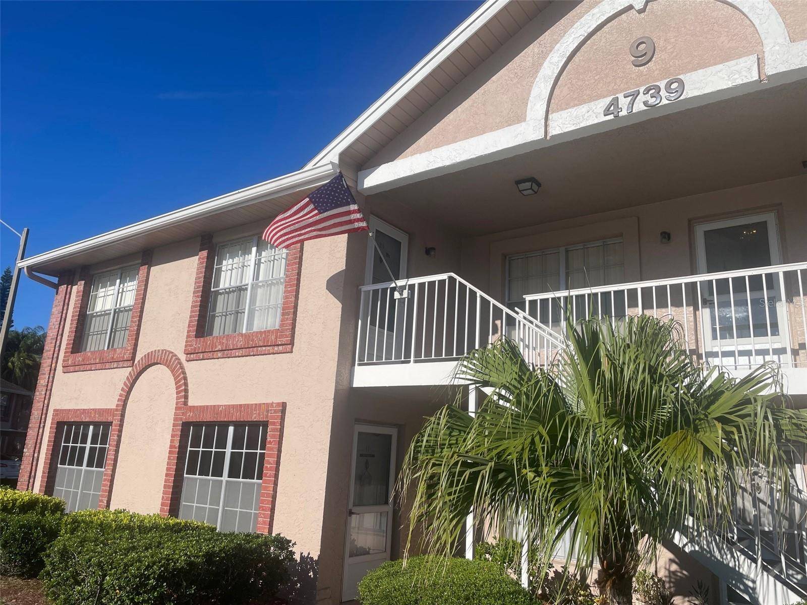 New Port Richey, FL 34653,4739 MYRTLE OAK DR #21